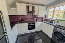 Brookmead Close, Eastbourne