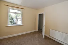 Buckingham Street, Scunthorpe