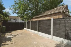 Buckingham Street, Scunthorpe