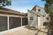 Buckingham Street, Scunthorpe