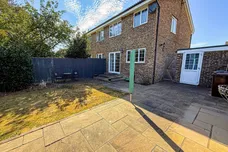 Brookmead Close, Eastbourne