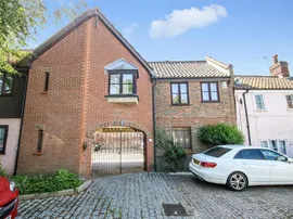 St Augustines Street, NORWICH photo