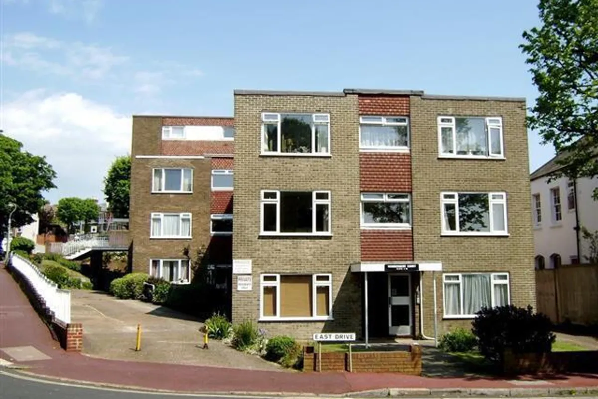 East Drive, BRIGHTON