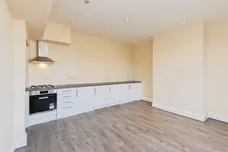 Crystal Terrace, Bradford