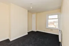 Crystal Terrace, Bradford