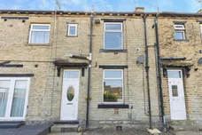 Crystal Terrace, Bradford