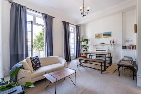 Claverton Street, London, SW1V