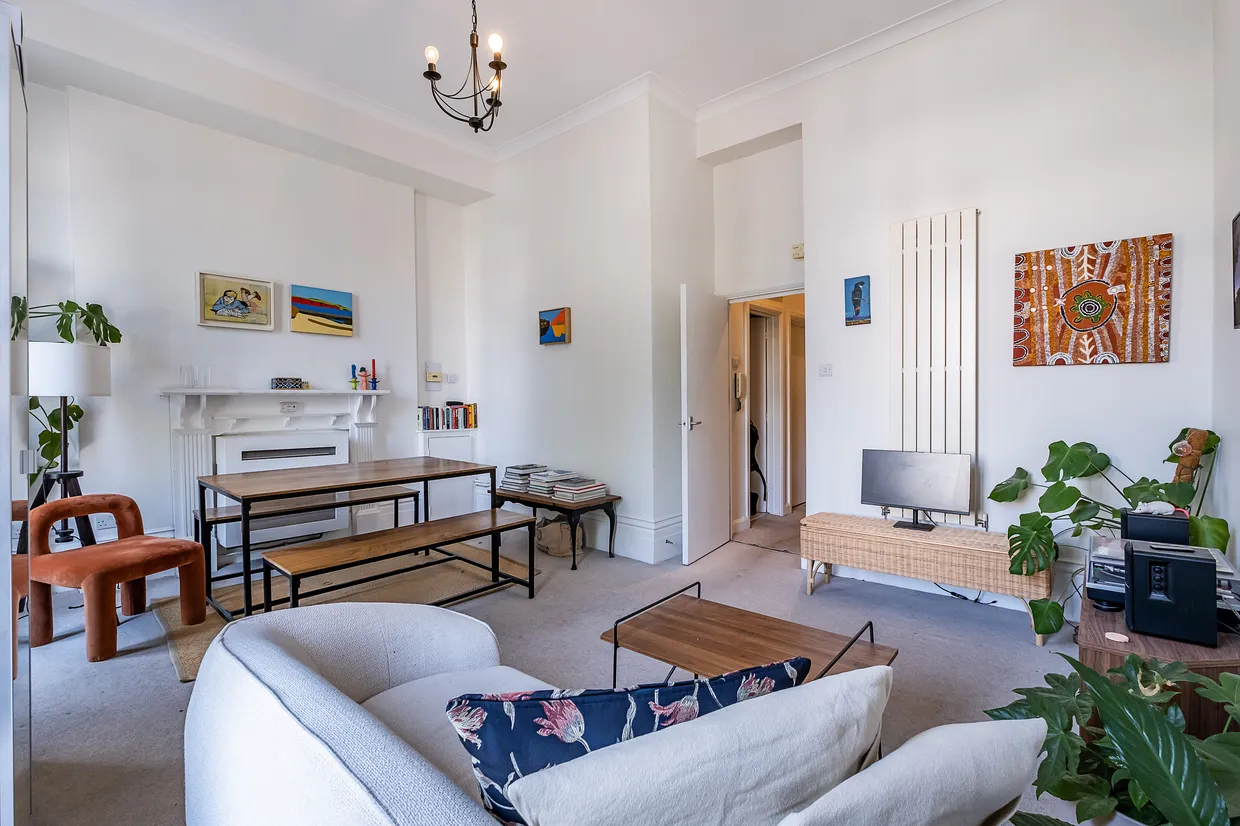 Claverton Street, London, SW1V photo 4