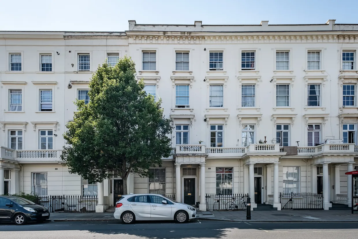 Claverton Street, London, SW1V photo 9