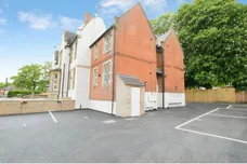 Greetwell Close, LINCOLN