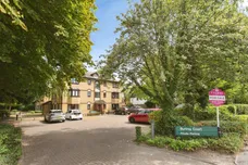 Burling Court, Cambridge