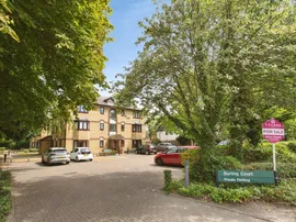 Burling Court, Cambridge thumb 2