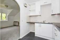 Burling Court, Cambridge
