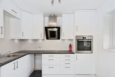 Burling Court, Cambridge