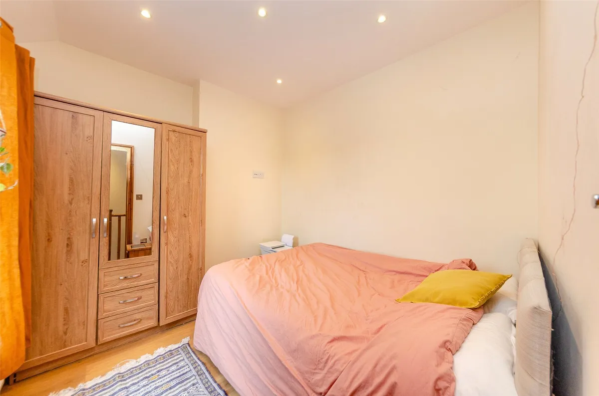 Llanrug, Caernarfon, Gwynedd, LL55
