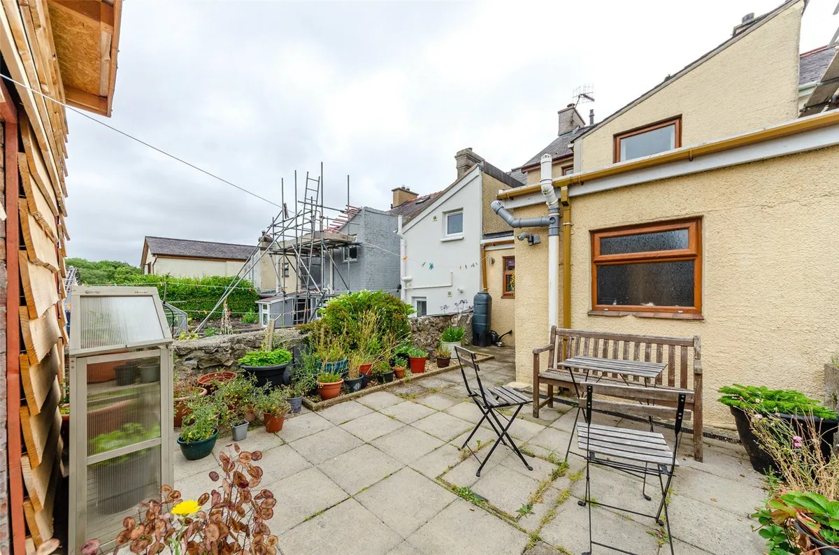 Llanrug, Caernarfon, Gwynedd, LL55