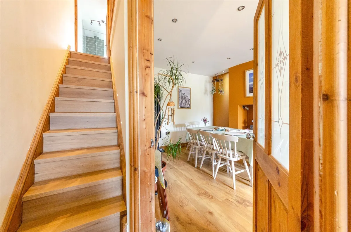 Llanrug, Caernarfon, Gwynedd, LL55