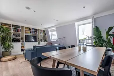 Westbourne Crescent, London, W2 photo 2