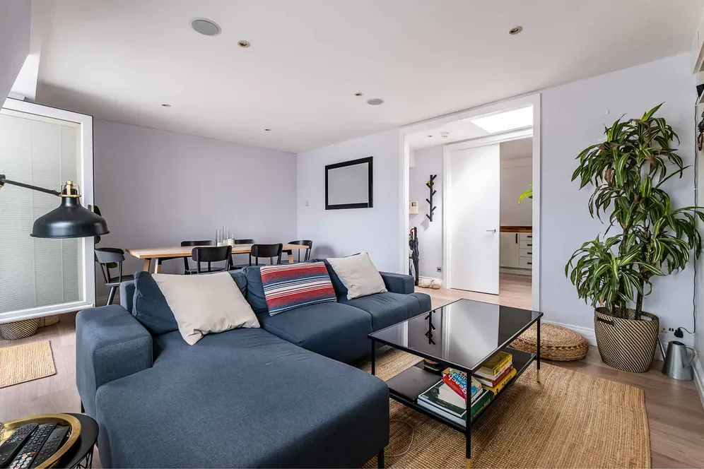 Westbourne Crescent, London, W2 photo 5