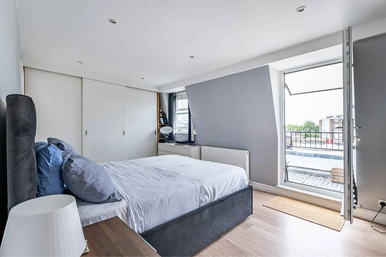 Westbourne Crescent, London, W2 photo 6
