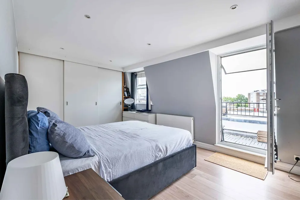 Westbourne Crescent, London, W2 photo 6