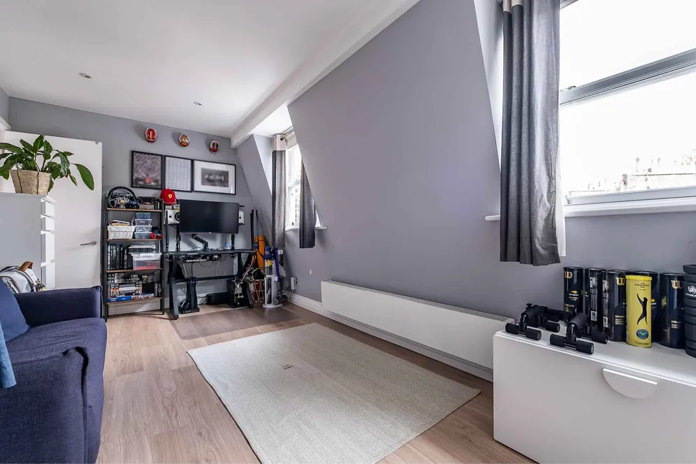 Westbourne Crescent, London, W2 photo 8