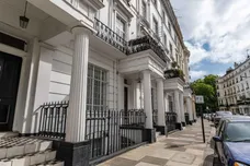 Westbourne Crescent, London, W2 photo 9