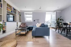 Westbourne Crescent, London, W2 photo 11