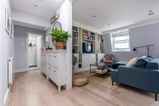 Westbourne Crescent, London, W2 photo 12