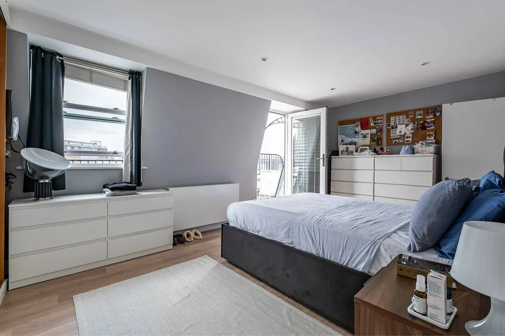 Westbourne Crescent, London, W2 photo 13