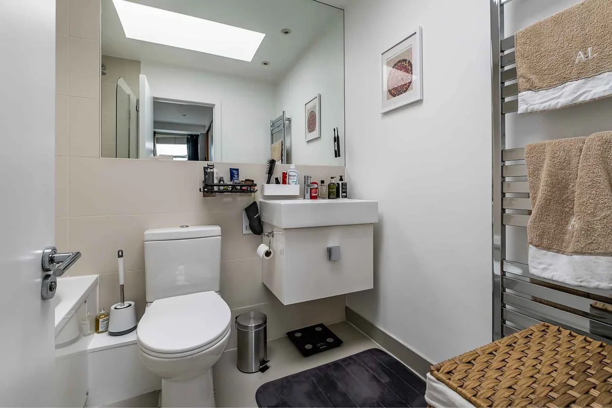 Westbourne Crescent, London, W2 photo 15