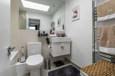 Westbourne Crescent, London, W2 photo 15