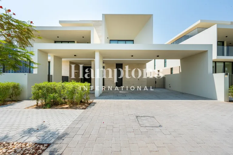 Dubai Hills Estate