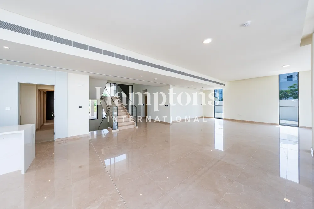 Dubai Hills Estate