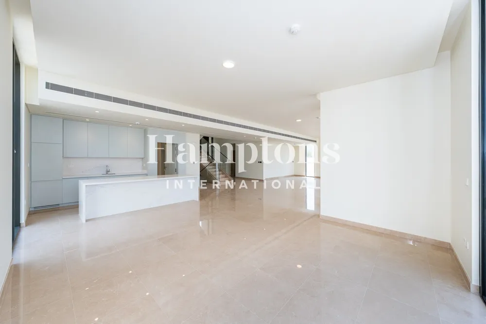 Dubai Hills Estate