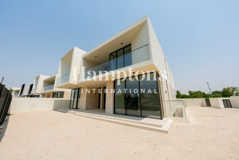 Dubai Hills Estate