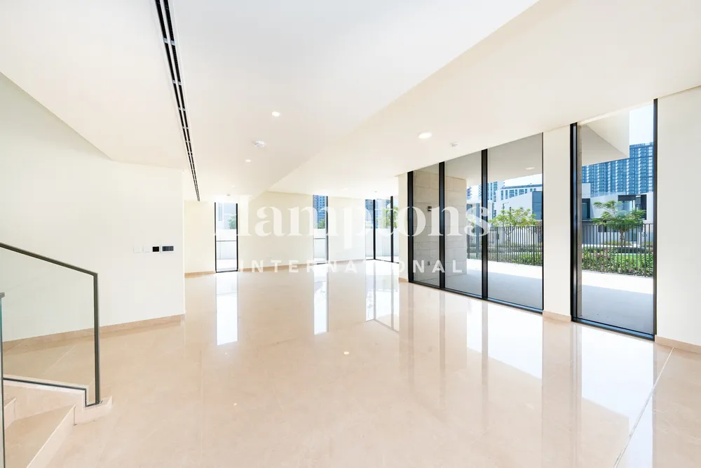 Dubai Hills Estate