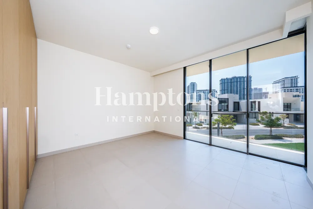 Dubai Hills Estate
