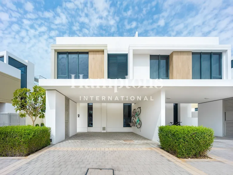 Dubai Hills Estate
