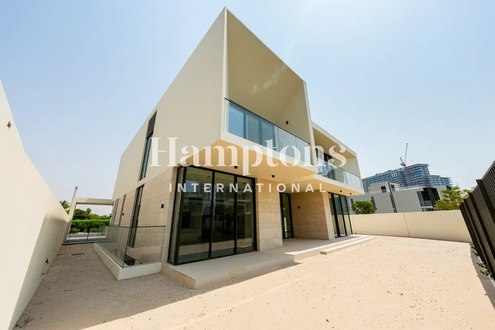 Dubai Hills Estate
