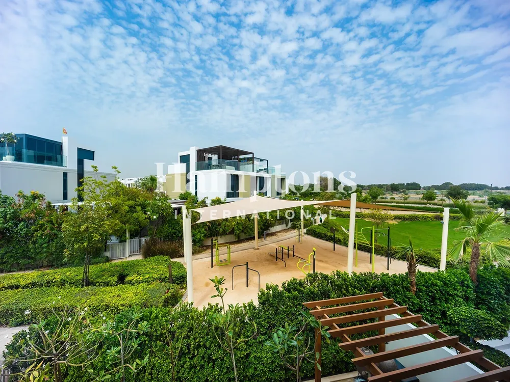 Dubai Hills Estate