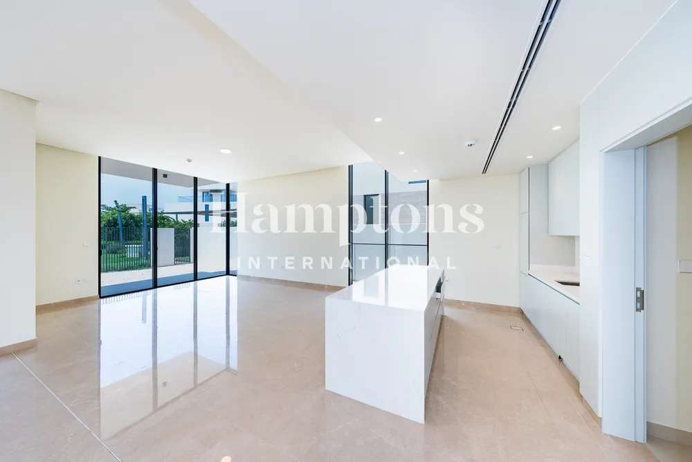Dubai Hills Estate