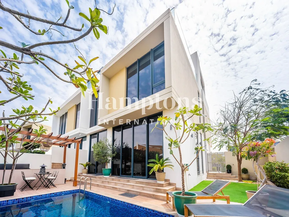 Dubai Hills Estate