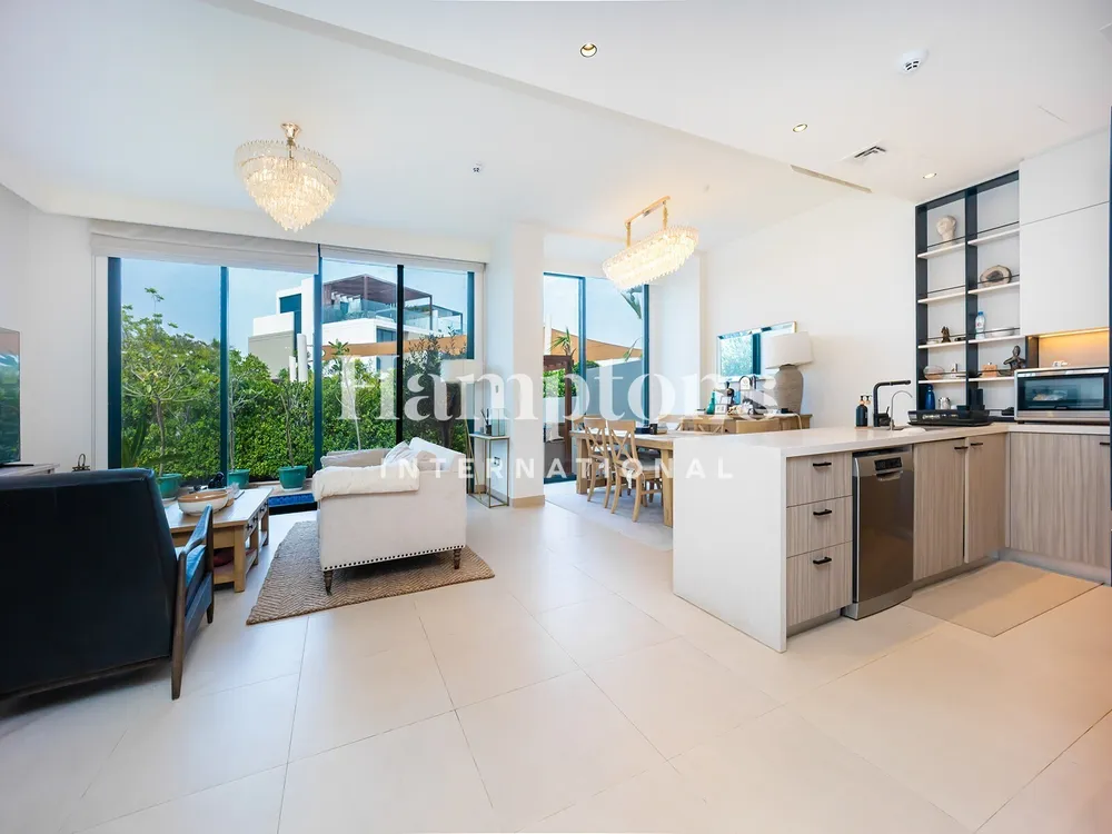 Dubai Hills Estate