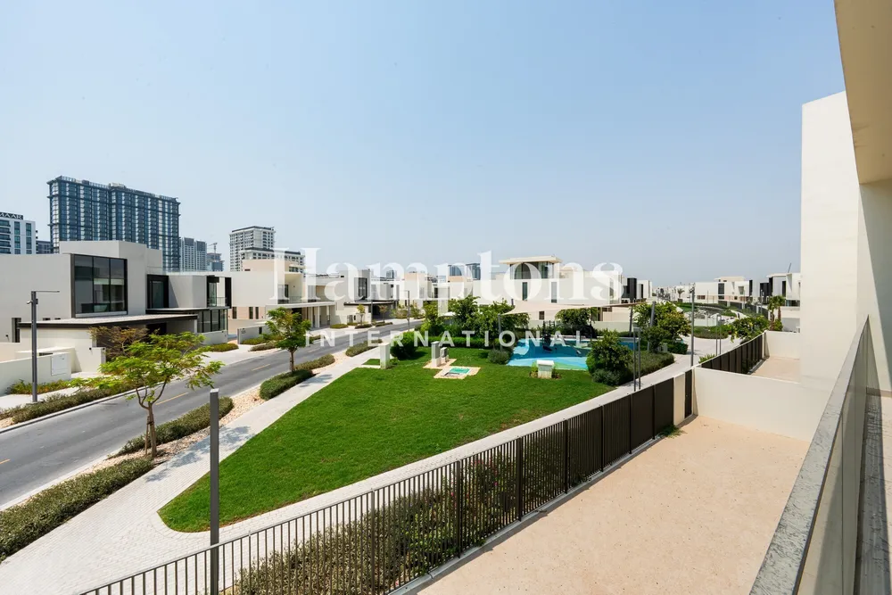 Dubai Hills Estate