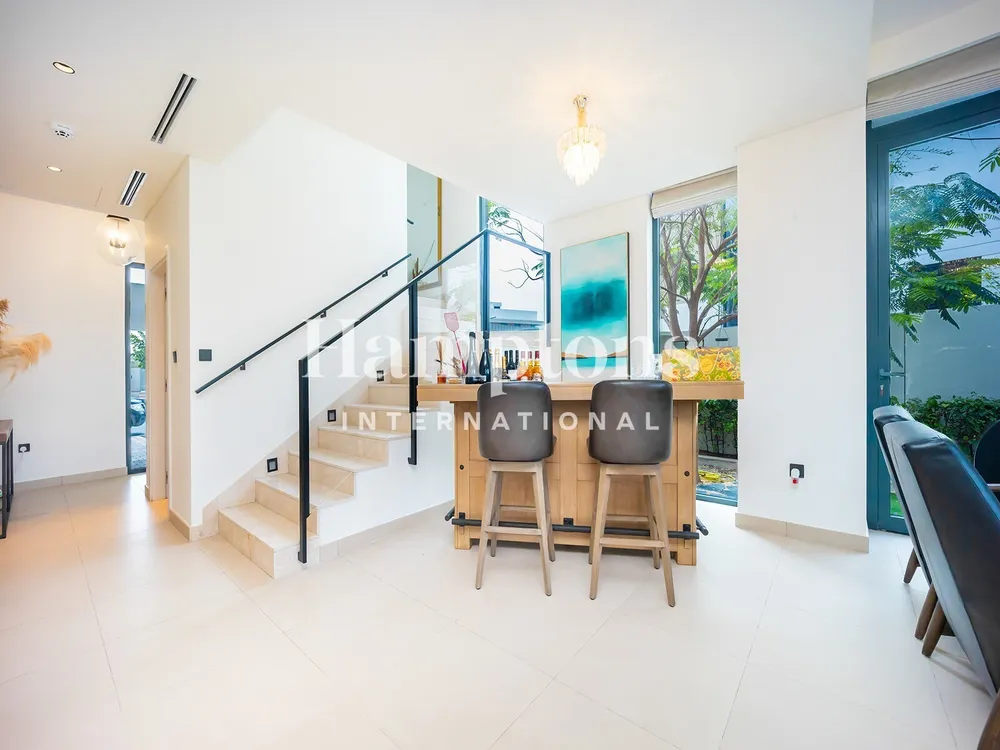 Dubai Hills Estate