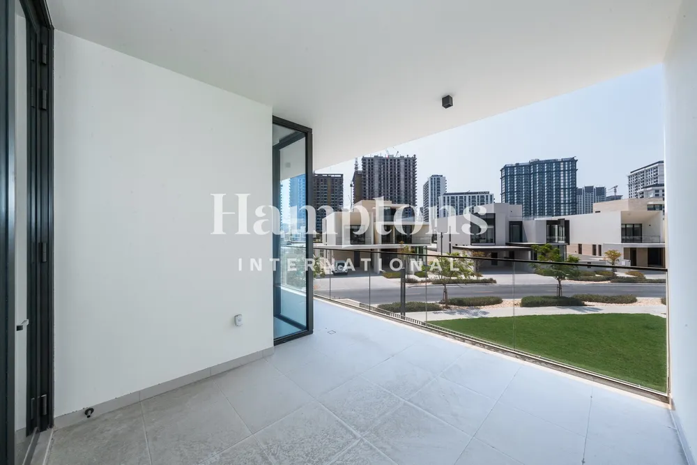 Dubai Hills Estate
