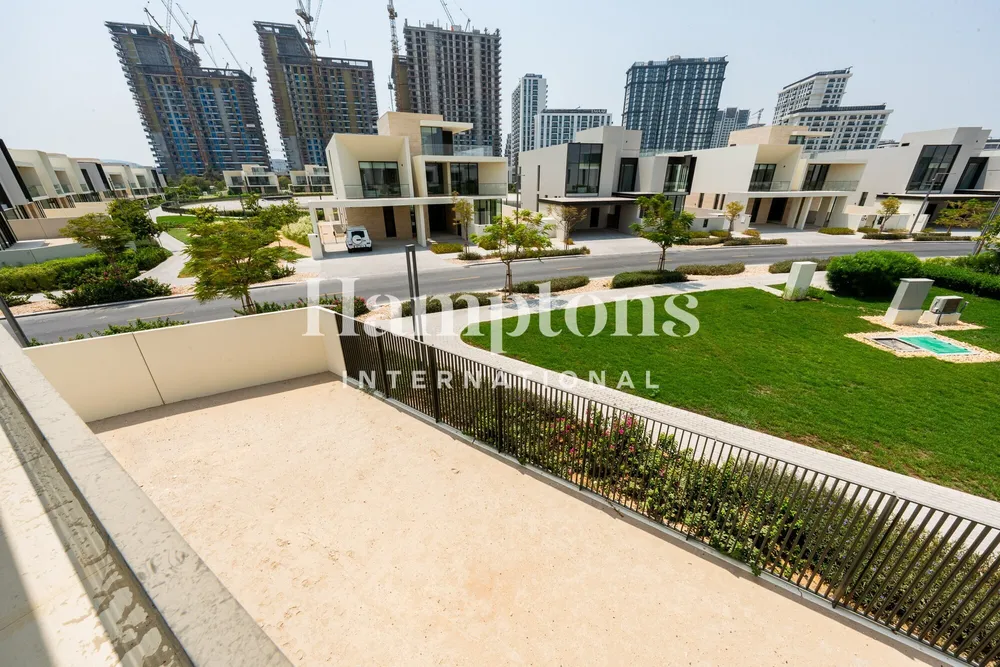 Dubai Hills Estate