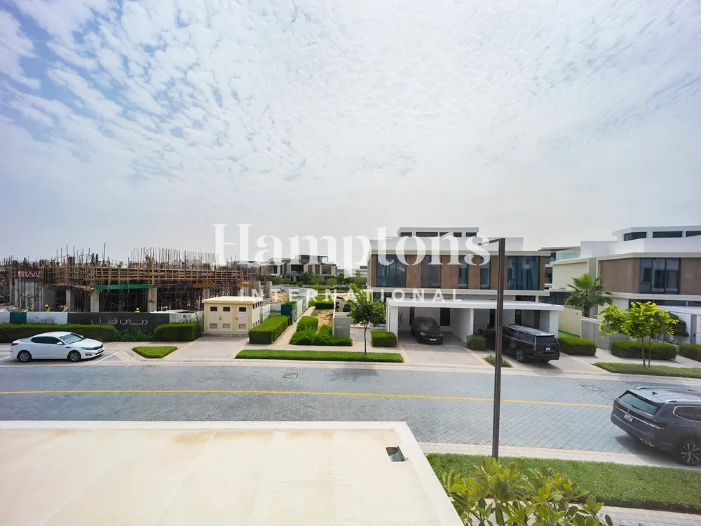 Dubai Hills Estate