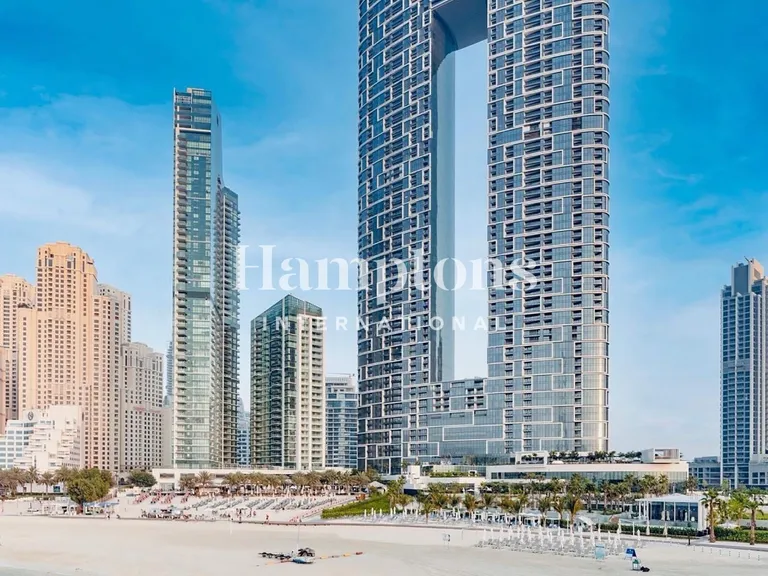 Jumeirah Beach Residence